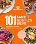 101 favourite weight-loss recipes : tried and tested by the WeightWatchers community.