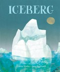 Iceberg: Claire Saxby.