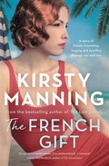 The French gift: Kirsty Manning.