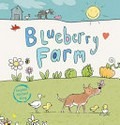 Blueberry Farm / Stephen Michael King.