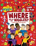 Where are all the Wiggles? : a Wiggly search-and-find book.