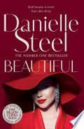 Beautiful: Danielle Steel.