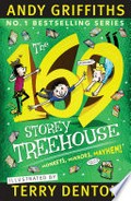 The 169-storey treehouse: Terry Denton, Andy Griffiths.