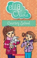 Country school / by Yvette Poshoglian ; illustrated by Danielle McDonald.