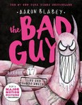 The bad guys. Aaron Blabey. Episode 17, Let the games begin!