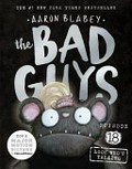 The Bad Guys. Aaron Blabey. Episode 18, Look who's talking