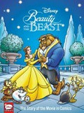 Beauty and the Beast: the story of the movie in comics / [adaptation, Bobbi JG Weiss ; pencils, Colleen Doran ; inks, Dave Hunt ; letter, Todd Klein ; color, Jo Meugniot].