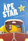 The ape star / Frida Nilsson ; translated by Julia Marshal.