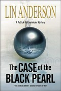 The case of the black pearl: The patrick de courvoisier mysteries, book 1. Lin Anderson.