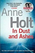 In dust and ashes: Anne Holt.