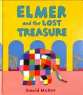 Elmer and the lost treasure / David McKee.
