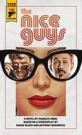 The nice guys : a novel / by Charles Ardai.