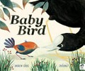 Baby bird / Andrew Gibbs, Zosienka.