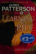 Learning to ride / Erin Knightley.