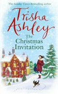 The Christmas invitation / Trisha Ashley.