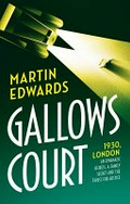 Gallows Court / Martin Edwards.