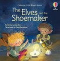 The elves and the shoemaker / retold by Lesley Sims ; illustrated by Olga Demidova.