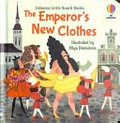 The emperor's new clothes / retold by Lesley Sims ; illustrated by Olga Demidova.