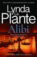 Alibi / Lynda La Plante.