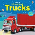 Trucks / [Felicity Brooks ; illustrated by Sean Longcroft, Jo Litchfield].