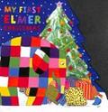 My first Elmer Christmas / David McKee.
