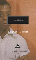 Giovanni's room / James Baldwin ; with an introduction by Colm Tóibín.