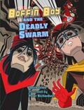 Boffin Boy and the deadly swarm / by David Orme ; illustrated by Peter Richardson.