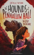 The lost treasure / Holly Webb ; illustrated by Jason Cockcroft.