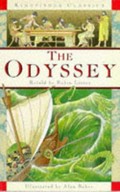 The Odyssey / retold by Robin Lister from the story by Homer; illustrated by Alan Baker.