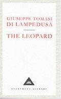 The Leopard / Giuseppe Tomasi Di Lampedusa ; translated from the Italian by Archibald Colquhoun ; with an introduction by David Gilmour.