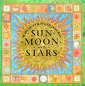Sun, moon and stars / by Mary Hoffman and Jane Ray.