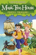 Pirates' treasure! / Mary Pope Osborne ; illustrated by Philippe Masson.