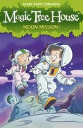 Moon mission! / Mary Pope Osborne ; illustrated by Philippe Masson.