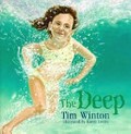 The deep / Tim Winton ; illustrated by Karen Louise.