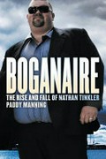 Boganaire : the rise and fall of Nathan Tinkler / Paddy Manning.