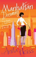 Manhattan dreaming: Anita Heiss.