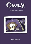 Owly : flying lessons / Andy Runton ; [edited by Chris Staros & Robert Venditti].