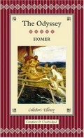 The Odyssey / Homer ; translated by T.E. Lawrence.