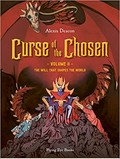 Curse of the chosen. Alexis Deacon. Volume 2, The will that shapes the world