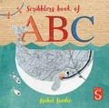 Scribblers book of ABC / Isobel Lundie.