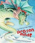 Dragon mode / written by Sally Odgers ; illustrated by Chantal Stewart.
