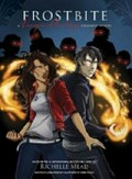 Frostbite : a vampire academy based on the seires by Richelle Mead ; adapted by Leigh Dragoon ; illustrated by Emma Vieceli.