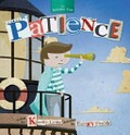 Patience / written by Kirrily Lowe ; illustrated by Henry Smith.