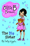 The big sister / by Sally Rippin ; illustrated by Aki Fukuoka.