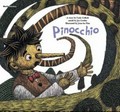 Pinocchio / a story by Carlo Collodi ; retold by Joy Cowley ; illustrated by Joon-ho Han.