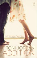 Addition: Toni Jordan.