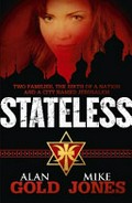 Stateless / Alan Gold, Mike Jones.