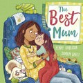 The best mum / Penny Harrison ; [illustrated by] Sharon Davey.
