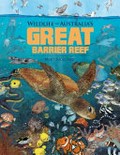 Wildlife of Australia's Great Barrier Reef / Myke Mollard.