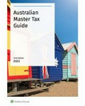 Australian master tax guide : 2022.